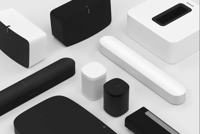 Sonos Technology – Patent Infringement Sonos Technology – Patent Infringement