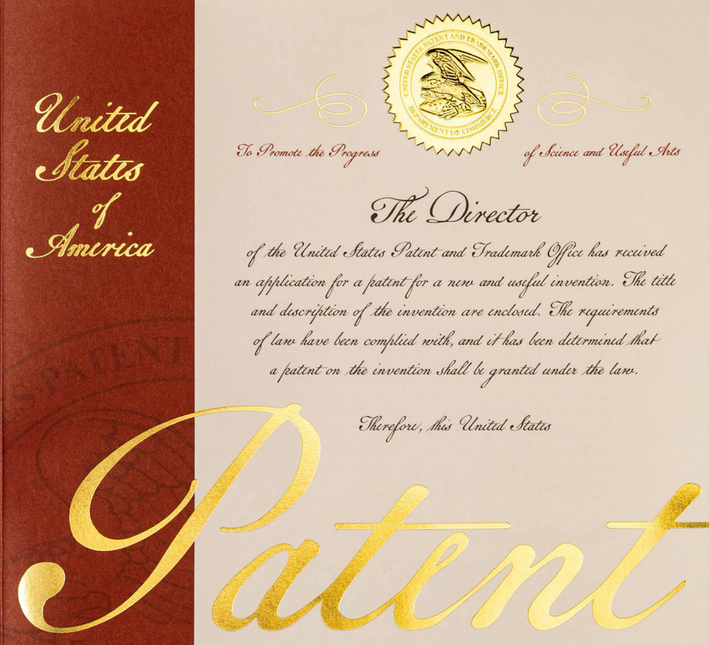 Artificial Intelligence – Patent Inventor Artificial Intelligence – Patent Inventor