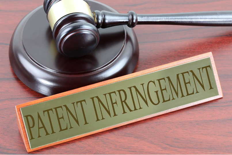 Patent Attorney Los Angeles