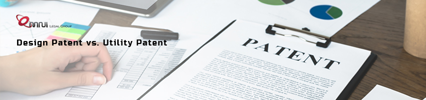 Design patent vs utility patent Design patent vs utility patent