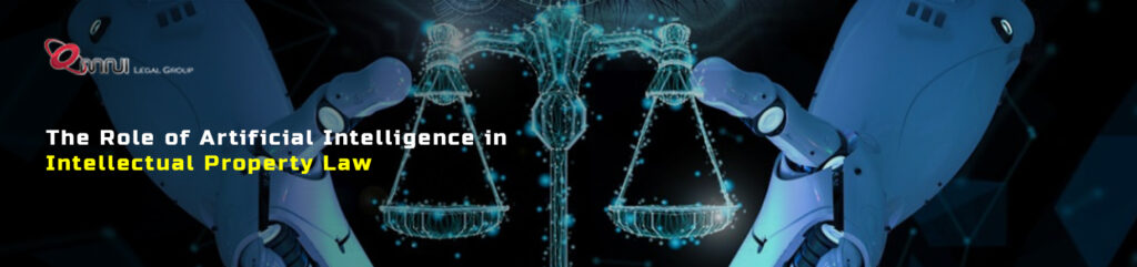 The Role of Artificial Intelligence in Intellectual Property Law - Omni ...