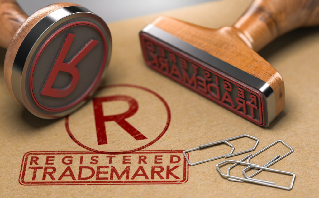 Trademark Expansion Beyond California