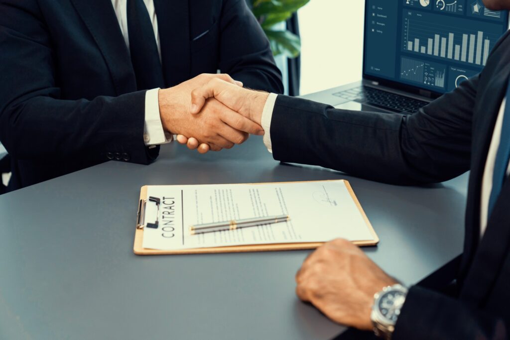 Founder Agreements & IP Ownership Avoiding Disputes Before They Start