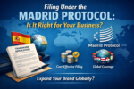 Filing Under the Madrid Protocol: Is It Right for Your Business?