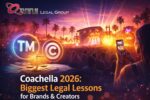 Coachella 2026: Biggest Legal Lessons for Brands and Creators