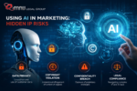 Using AI in Marketing: Hidden IP Risks