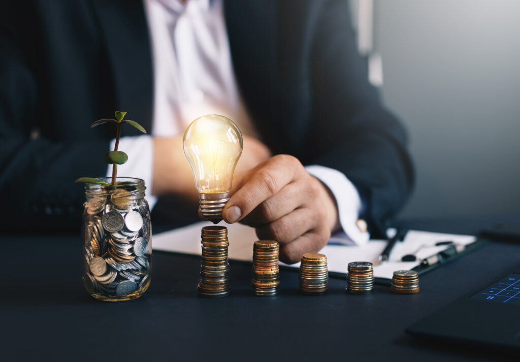 What Venture Capital Firms Look for in California Startups