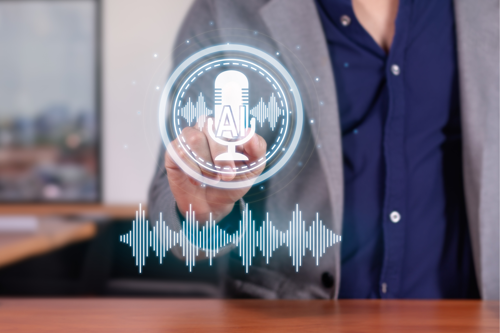 AI Voice Cloning and Brand Protection: What Every Business Owner Needs to Know