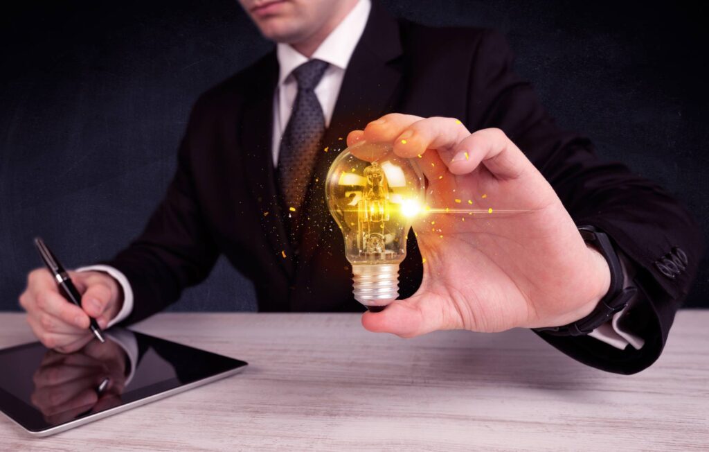 Do You Need a Patent Before Pitching Investors? What California Founders Should Know