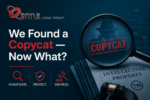 We Found a Copycat — Now What?