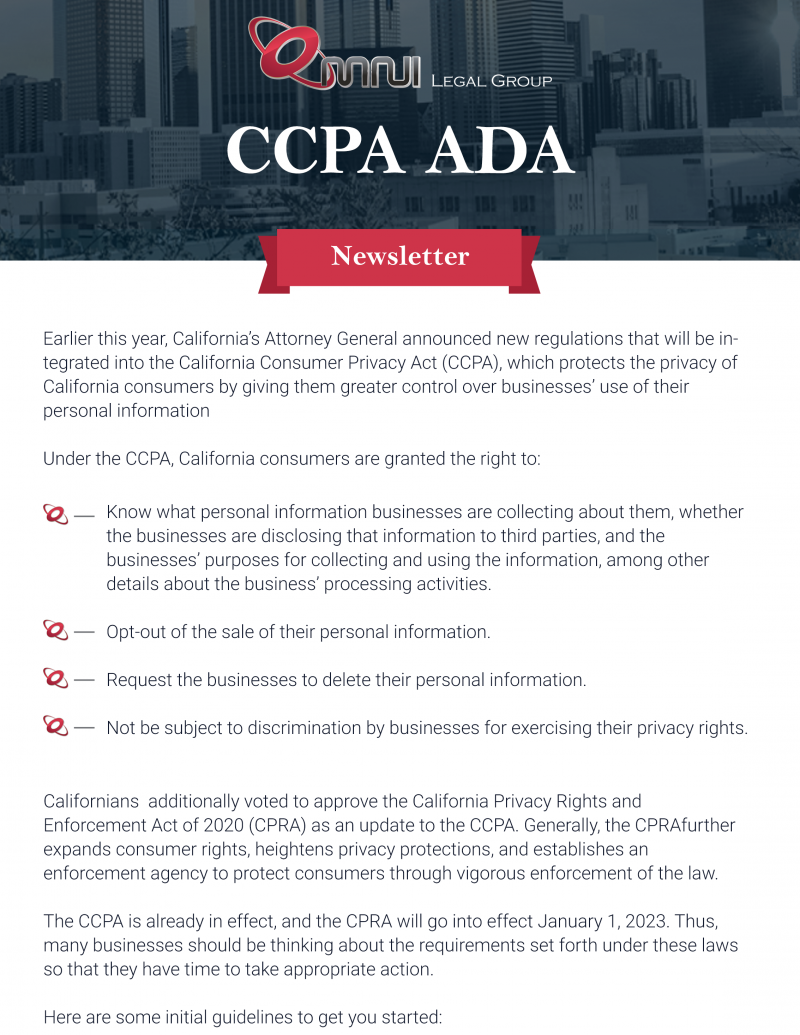 omni-page-1 (1) CCPA ADA Newsletter